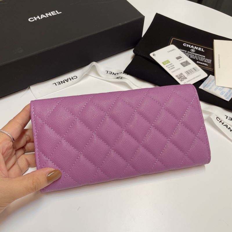 Chanel Wallet Purse